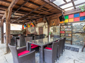 Гостевой дом Золотой берег