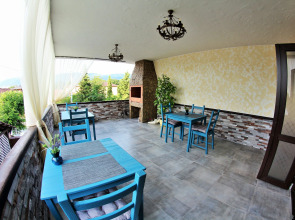 Гостевой дом Шельф