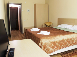 Пансионат Ольшаники