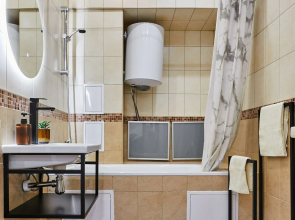 Квартира Flatstay на Восстания 3-5