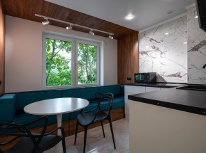 Apartamenty s 2-ma spal'nami v istoriceskom centre