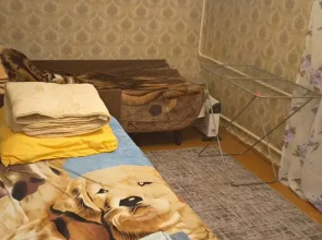 Uyutnaya Flat