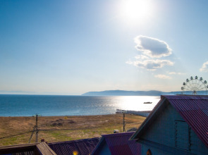 Гостевой дом Небо Байкала