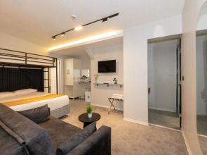 Отель Istanbul Holiday Hotel