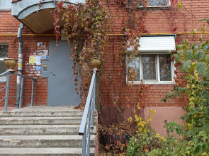 Апартаменты в историческом центре