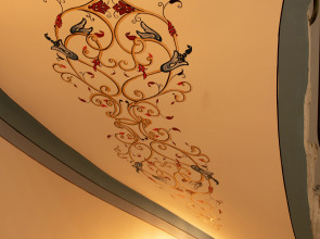 Boutique hotel Eagle's Nest Boutique Hotel