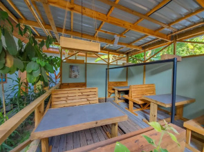 Вилла Dive Villa Thoddoo