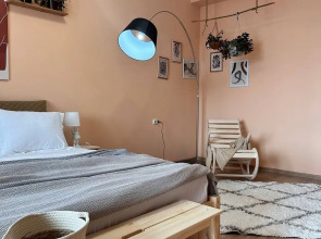 Квартира Комфортная в Центре Каспийска