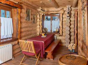 Апартаменты Суздальские Терема