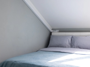 Апартаменты с Видом на Горы