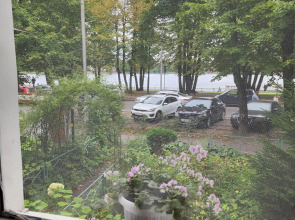 Квартира Уютная У Верхнего озера