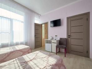 Гостевой дом Горное эхо