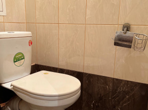 Апартаменты Советская