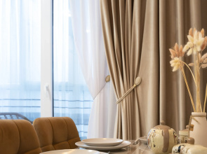 Lovelyhome39 Zhk Guryevskiy Apartments