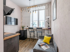 Апартаменты на Университетской