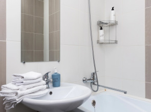 Апартаменты-комфорт  Vetka Home на Красном проспекте