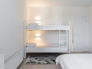 Квартира Ландыш