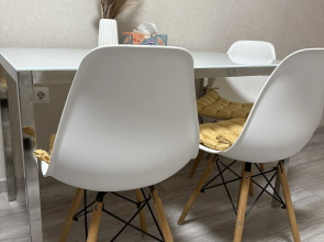 Квартира Евродвушка на Симиренко