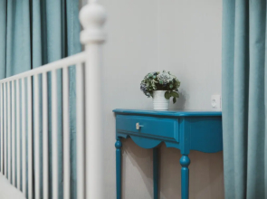 Квартира ElenaSweetHome на Домодедовской семейная Тиффани