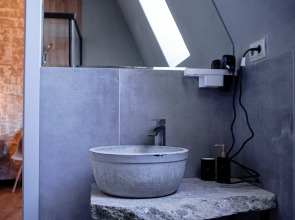 Гостевой дом Ретро