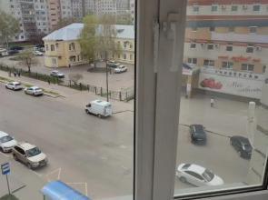 Квартира PrezentHaus 1 на Карла Маркса 175a/40