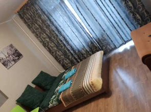 Kvartira na Akademika Kargina 23a