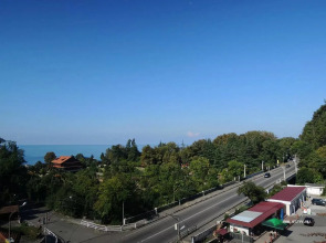 База отдыха Жоэквара