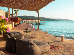 Le Méridien Bodrum Beach Resort