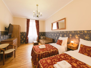 Abella Suites & Apartments by Artery Hotels