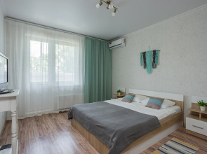 Квартира на Генерала Трошева 25