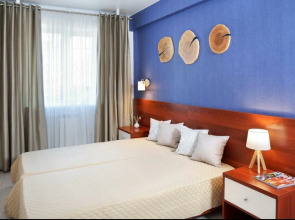 Квартира комфортная для семьи, друзей, коллег Oksana's HOME