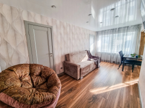 Квартира Дабл-Люкс Метро Яшьлек