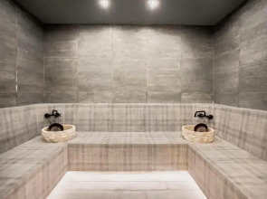 Курортный отель Kashmir Wellness & SPA Hotel Adults Only