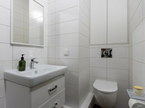 Квартира Студия