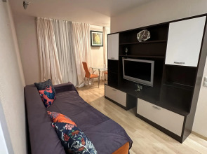 Апартаменты на Пролетарской