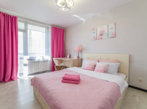 Dvuhkomnatnyie Na Radischeva 33 Apartments