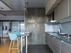 Апартаменты Status Flat