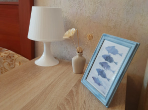 Квартира на проспекте Мира 44