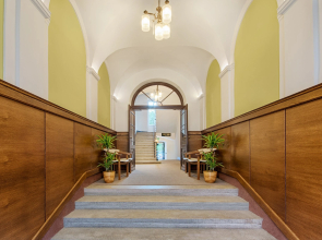 Yarden Hotel by Artery Hotels