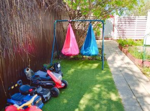 Гостевой дом ДомикиРадонеж