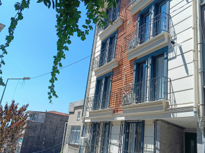 Apartment hotel Neva Residence