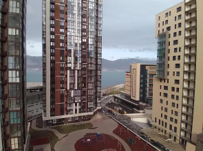 Квартира Студия (8) г. Новороссийск ул. Шевченко 22-426