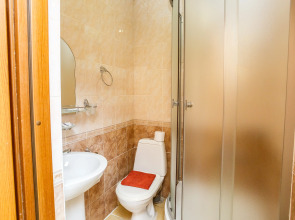 Гостевой дом Эв Рошель