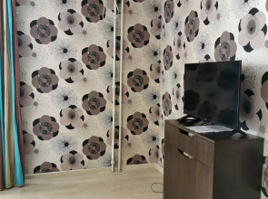 Квартира с Балконом