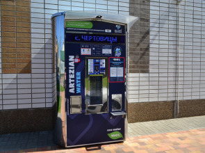 Квартира ЭмиЛи в ЖК Крымский Квартал