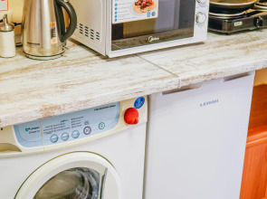 Меблированные комнаты Норка