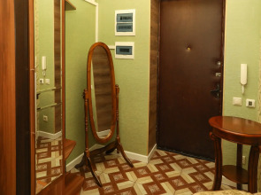 Апартаменты на Большой Московской 38