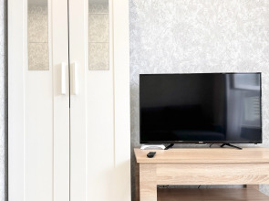 Апартаменты Hugge Place у Аквапарка Объект №4