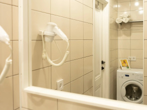 Апартаменты Студия ЮНОСТЬ