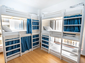 Хостел Yousleep